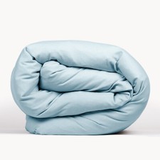 Duvet Cover Queen Blue