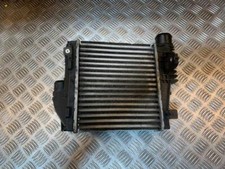 15-18 CITROEN C4 GRAND PICASSO 1.6 DIESEL INTERCOOLER RADIATOR 9675627980
