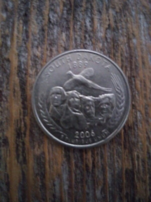 【新品未開封】2006年発行 サウスダコタ州Quarter 1 バンク•ロール $_57.JPG?set_id=880000500F