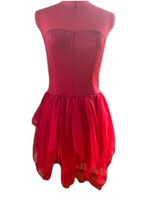 Cabaret Jazz Costume Dress Adult