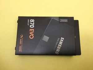 Samsung Ssd 870 Evo | eBay