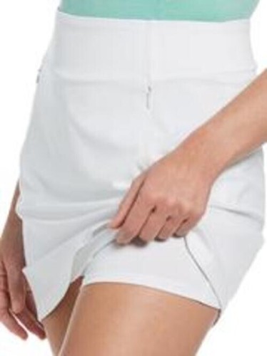 Callaway Perforated Faux Wrap Golf Skort, Sz S NWT - Bild 2 von 2