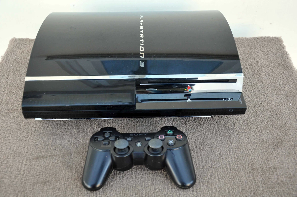 Ps3 on sale compatible ssd