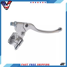 Left Clutch Brake Lever Fit Coleman CT200U BT200 CT100U 196cc 6.5hp Mini Bike