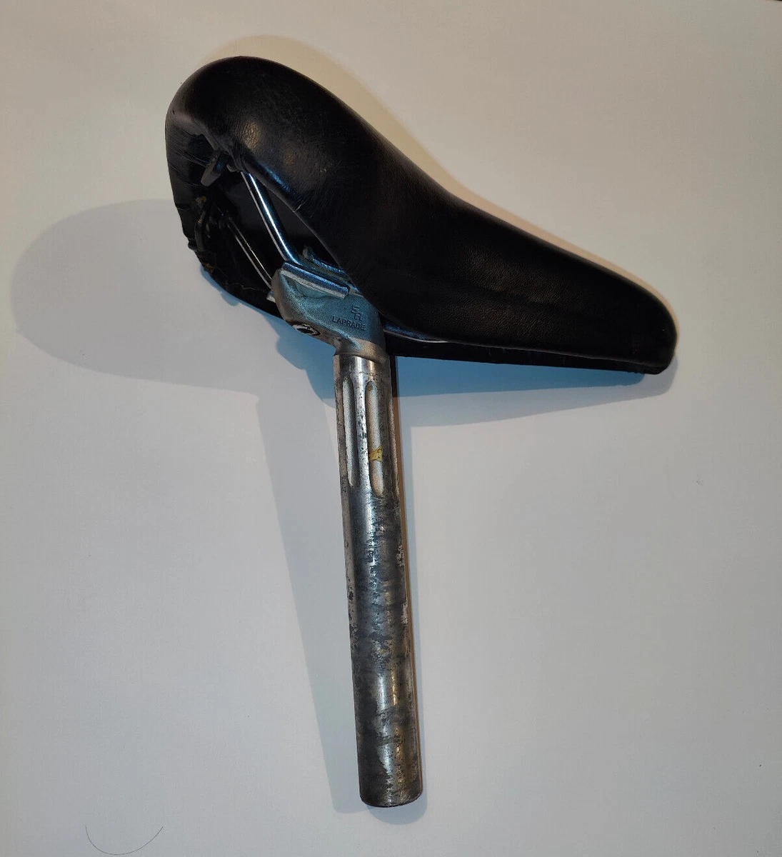 KASHIMAX Black Bicycle Saddles & Seats for sale | eBay