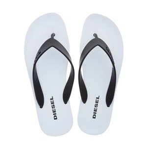 ebay white flip flops