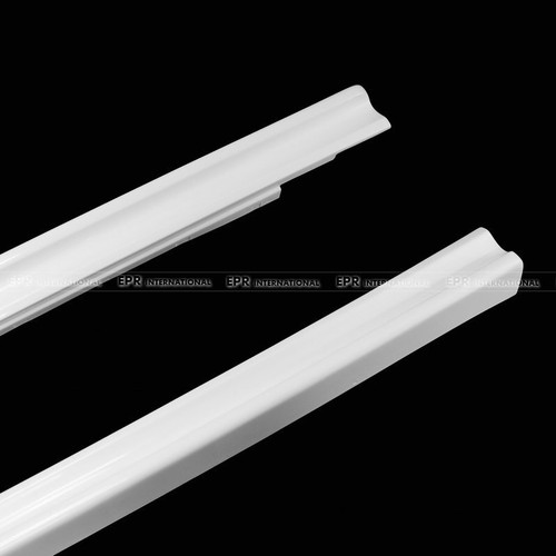 For HONDA ACURA NSX NA1 NA2 GRPM type side skirt bodykits FRP unpainted - 第 12/17 張圖片