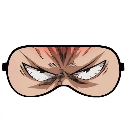 Collections Zoro Eye Masks Cute Anime Cartoon Eye Masks Sleeping Eye Masks Anime - Picture 16 of 23