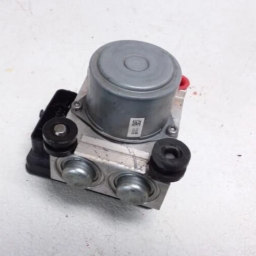 2014-2016 Chevy Silverado 1500 ABS Anti-Lock Brake Pump Module Control Assembly Foto 4 de 4