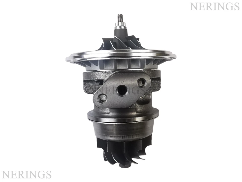 Turbocharger Hull Group Volvo 760 765 940 960 TD (1982-) 466088-0001 - Image 3 of 4