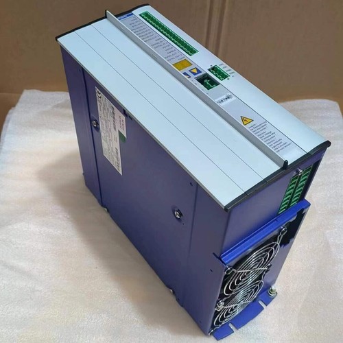 New Kollmorgen SERVOSTAR 601 S60100-PB Servo DriveOvernight shipping#