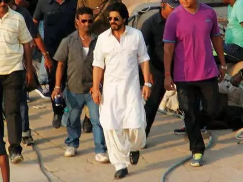 Raees pathani kurta sale