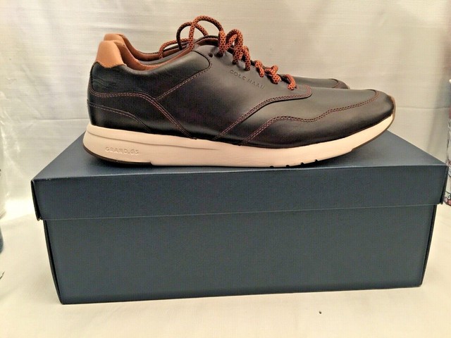 cole haan grandpro running