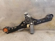 Mercedes-Benz C W203 door window rear right regulator 2038203042