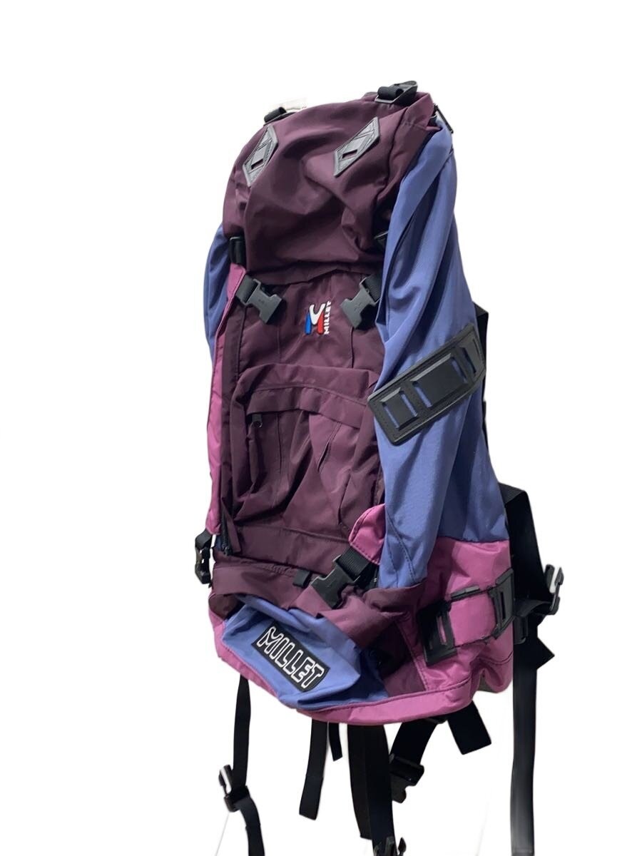 MILLET Backpack, Nylon, Multicolor, Solid Color, … - image 2