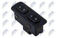 Schalter Fensterheber NTY EWS-HY-010 FüR Hyundai Accent 1 12V 16V