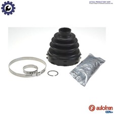 KIT SOFFIETTO ALBERO MOTORE D8281T PER MITSUBISHI SPACE/STAR/MPV TOYOTA RUNX 1.6L 9-5