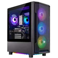 Shadow Desktop PC, Ryzen 7 7700 3.8 GHz (5.3GHz), NVIDIA RTX 4060 8GB, 1TB NV...