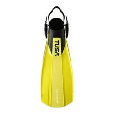 TUSA Liberator Flash Yellow Diving Fins SF-0113-FY 