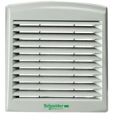 1pc SCHNEIDER ELECTRIC NSYCAG125LPF OUTLET GRILL