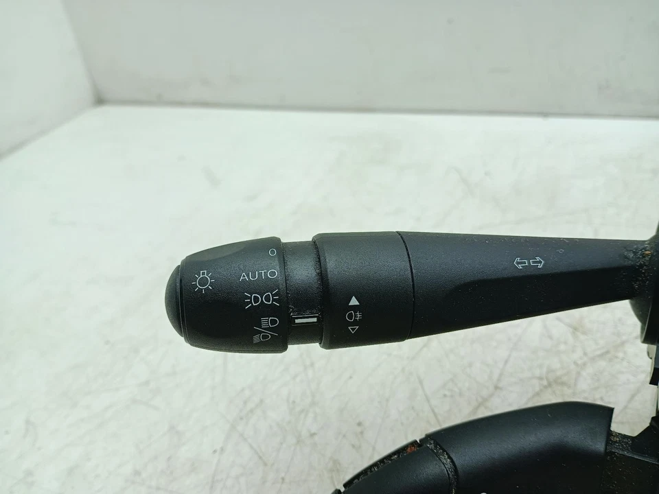 PEUGEOT EXPERT COMBINACIÓN INTERRUPTOR STALK SQUIB 98312700ZD MK3 2022 - 2025 Foto 4 de 4