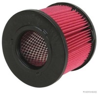 Herth+Buss Jakoparts Luftfilter FüR Opel Monterey B Trooper III Campo D-Max I