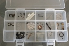 Leitz Leica Rangefinder M2 M3 Camera Parts See My Full Store