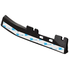 Bumper Face Bar Bracket Retainer Mounting Brace Front Driver Left Side Upper