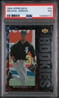 1994 Upper Deck - Michael Jordan #19