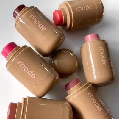 Rhode Pocket Blush Hydrating Buildable Cream Blush All Shades Available