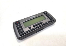 Sirius SV3R Gray/Black Portable Digital Display Stratus Satellite Radio Receiver