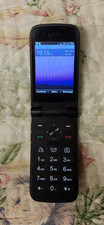Orbic Journey V RC2200L Verizon Tracfone 4GLocked Excellent 100 Battery Tested