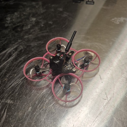 BetaFPV Air 65 Lots Of Extras