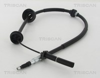 Bremsseil Seilzug Feststellbremse Triscan 8140 11154 FüR BMW E72 E70 E71 X5 X6