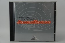 JesusHouse | Music for the Future | CD | Zustand gut