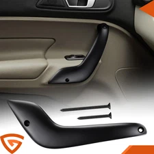 For 2011- 2020 Ford Fiesta ABS Power Window Driver Inner Door Pull Handle New
