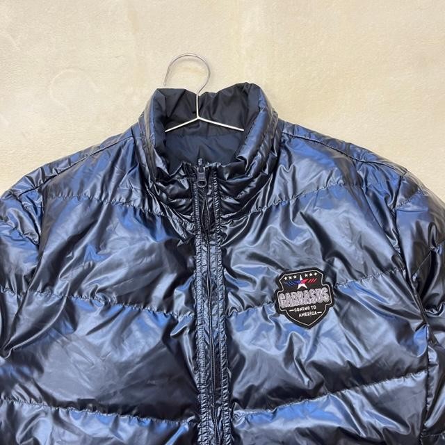 Angelo Garbasus Reversible Down Jacket H-106 - image 6