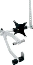 Allstar Performance 54099 Adjustable Gas Pedal Angle