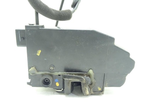 PORTIERSLOT RECHTS VOOR Peugeot 308 SW (L4/L9/LC/LJ/LR) 9810309380 - Afbeelding 3 van 5