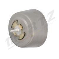 Mertz M-S4584 Halterung, Motor FüR Audi