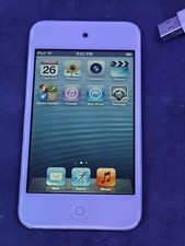 Apple iPod touch 4th Generation 8GB 