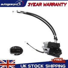 FRONT RIGHT DOOR LOCK SYSTEM FOR HYUNDAI TUCSON 2015.05 81320-D3000