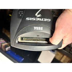 Sega Genesis model 3 w/ two controllers🔥Works Great!