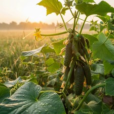 Kurazh F1 Gurkensamen Seeds Samen Gurken Семена Огурец Кураж F1  1