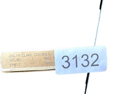 Joslyn Clark KPMF-2 Contactor Replacement Parts
