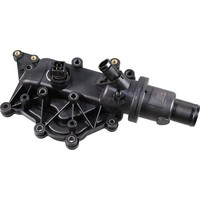 Metzger 4006467 Thermostat KüHlmittel FüR Renault Clio Megane Scenic Grand