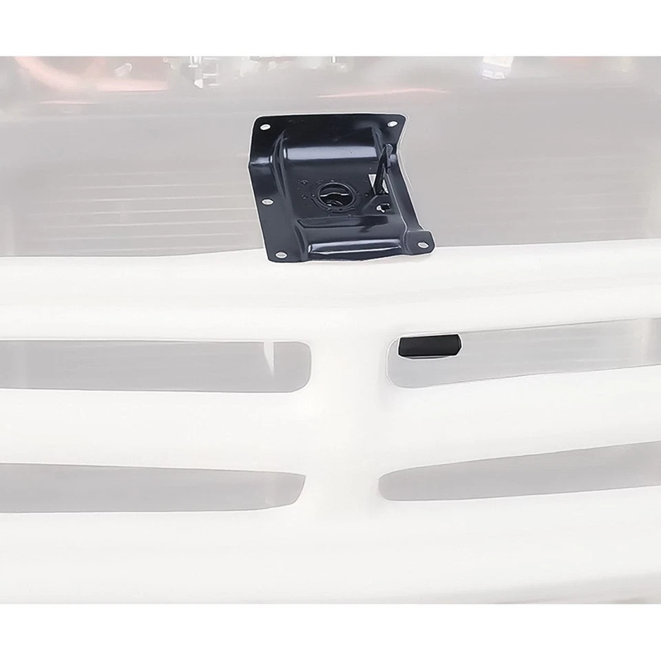 For GMC C15/C1500 Suburban 1969-1972 OER Hood Latch Foto 2 de 3