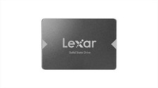 Lexar NS100 512GB, Internal, 2.5 inch (LNS100-512RBNA) Solid State Drive