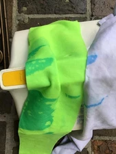 5Pcs Cooling Towel Ice Towel Neck Wrap For Sports Running Jogging Gym Chilly Pad