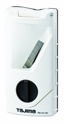 TBK120-V30 Tajima Board Kanna 120 V 30 Suitable Replacement Blade L Type Tbk